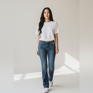 Y2k Ed Hardy low rise sellout jeans 30 #2000’s